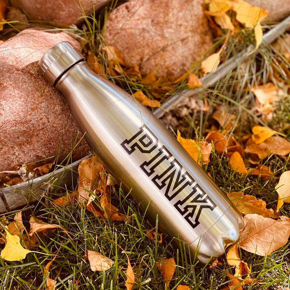 PINK Victoria's Secret Accessories - PINK /Victoria’s Secret Sports Bottle